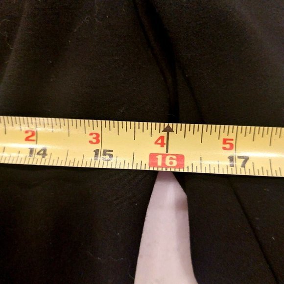 By & By Women's Lined Blazer with Lining in Arms for Beautiful Cuffs Size M - Picture 6 of 8